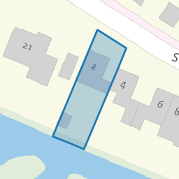 Perceel ADA00-B-2302