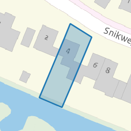 Perceel ADA00-B-2303