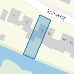 Perceel ADA00-B-2304