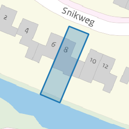 Perceel ADA00-B-2305