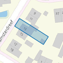 Perceel ADA00-B-2310