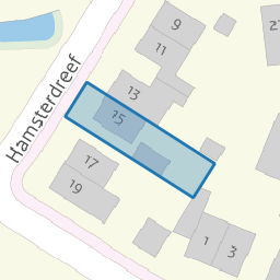 Perceel ADA00-B-2311