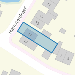 Perceel ADA00-B-2312