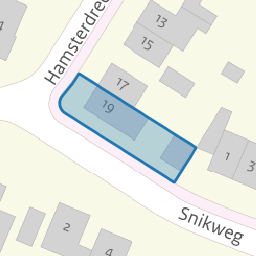 Perceel ADA00-B-2313