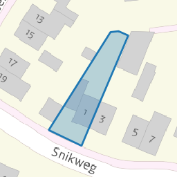 Perceel ADA00-B-2314