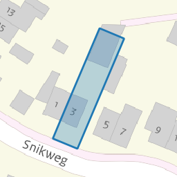 Perceel ADA00-B-2315