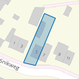 Perceel ADA00-B-2316