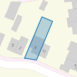 Perceel ADA00-B-2318