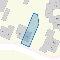 Perceel ADA00-B-2319