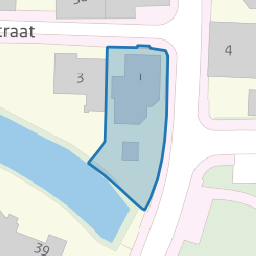 Perceel ADA00-B-2322