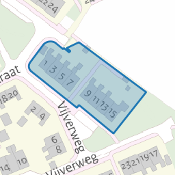 Perceel ADA00-B-2336