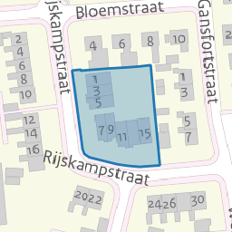 Perceel ADA00-B-2341