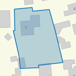 Perceel ADA00-B-2350