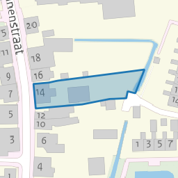 Perceel ADA00-B-2356