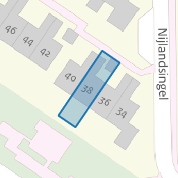 Perceel ADA00-B-2360