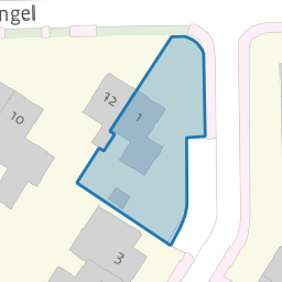 Perceel ADA00-B-2364