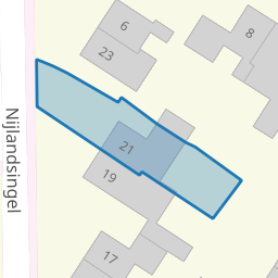 Perceel ADA00-B-2369