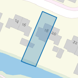 Perceel ADA00-B-2380