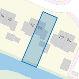 Perceel ADA00-B-2381