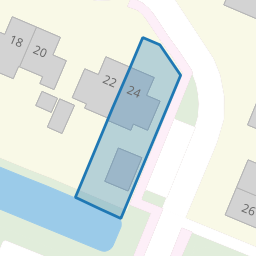 Perceel ADA00-B-2383