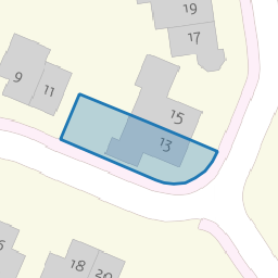 Perceel ADA00-B-2384