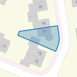 Perceel ADA00-B-2386