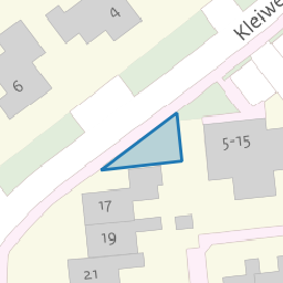 Perceel ADA00-B-2389