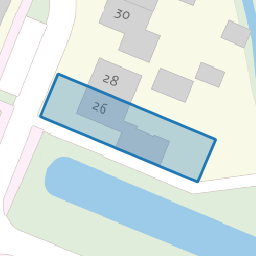 Perceel ADA00-B-2511