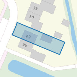 Perceel ADA00-B-2512