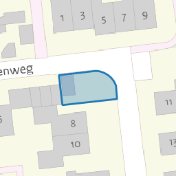 Perceel ADA00-B-2514