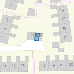 Perceel ADA00-B-2518