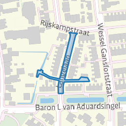 Perceel ADA00-B-2520