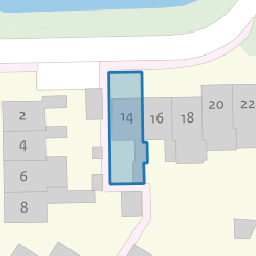 Perceel ADA00-B-2521