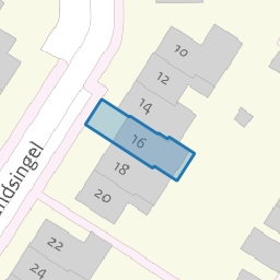 Perceel ADA00-B-2524