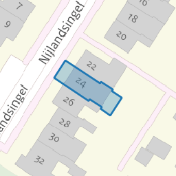 Perceel ADA00-B-2526