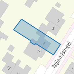 Perceel ADA00-B-2528