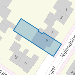 Perceel ADA00-B-2529