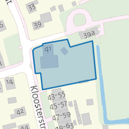 Perceel ADA00-B-2533