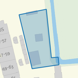 Perceel ADA00-B-2534