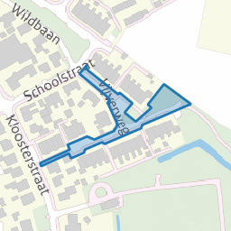 Perceel ADA00-B-2536