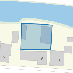 Perceel ADA00-B-2543