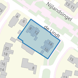 Perceel ADA00-B-2547