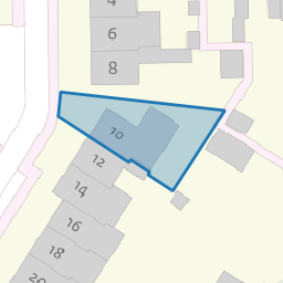 Perceel ADA00-B-2555