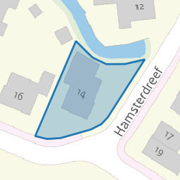 Perceel ADA00-B-2561