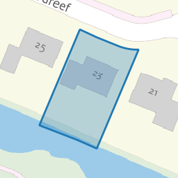 Perceel ADA00-B-2562