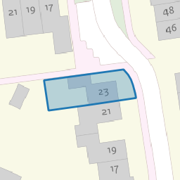 Perceel ADA00-B-2564