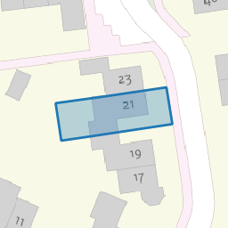 Perceel ADA00-B-2565