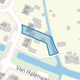 Perceel ADA00-B-2569