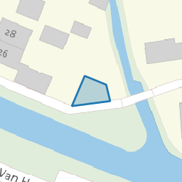 Perceel ADA00-B-2571