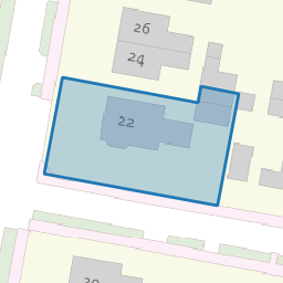 Perceel ADA00-B-2574